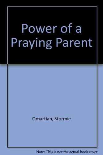 9781580614900: Power of a Praying Parent