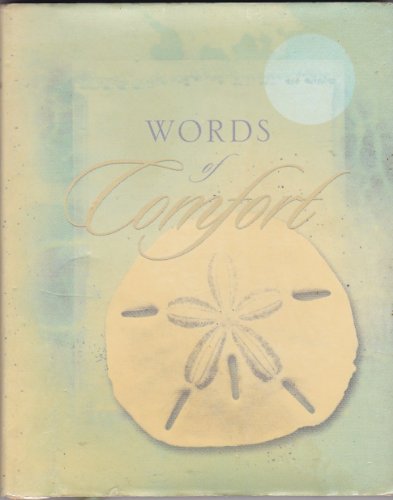 Words of Comfort (9781580615075) by Compilation
