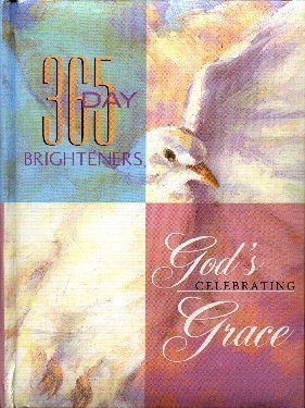 Beispielbild fr 365 Day Brighteners; Celebrating God's Grace zum Verkauf von SecondSale