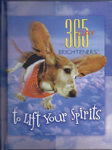 Stock image for To Lift Your Spirits for sale by Better World Books