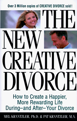 Stock image for The New Creative Divorce for sale by BookHolders