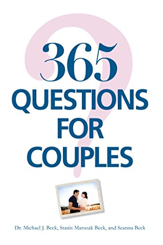 Imagen de archivo de 365 Questions For Couples a la venta por SecondSale