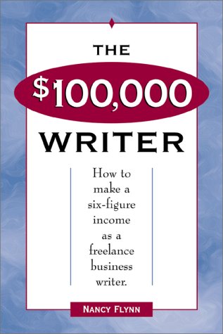 9781580622653: The $100,000 Writer
