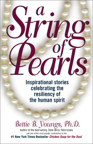 Beispielbild fr A String Of Pearls zum Verkauf von Wonder Book