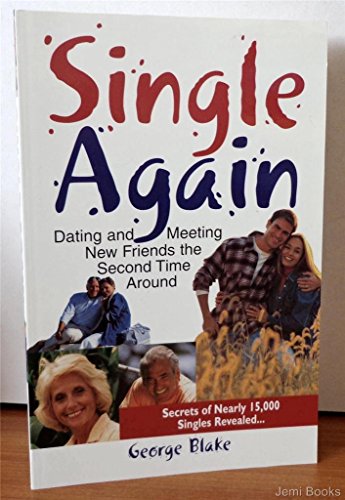 Stock image for Single Again for sale by Wonder Book