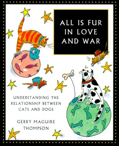 Beispielbild fr All Is Fur In Love And War zum Verkauf von Wonder Book