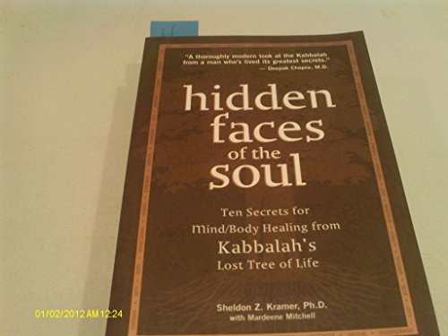 Stock image for Hidden Faces Of The Soul for sale by SecondSale