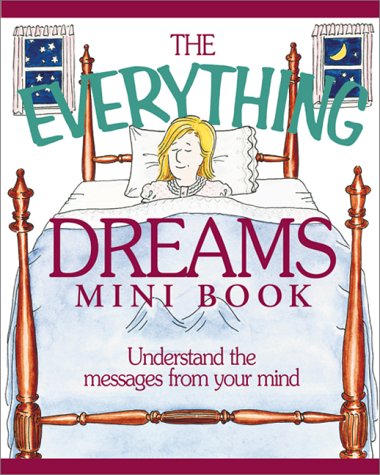 Imagen de archivo de Mini Dreams (Everything (Adams Media Mini)) a la venta por Wonder Book