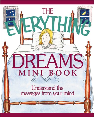Stock image for Mini Dreams (Everything (Adams Media Mini)) for sale by Wonder Book