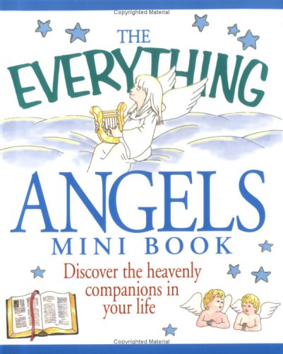 Stock image for Mini Angels (Everything (Adams Media Mini)) for sale by Wonder Book