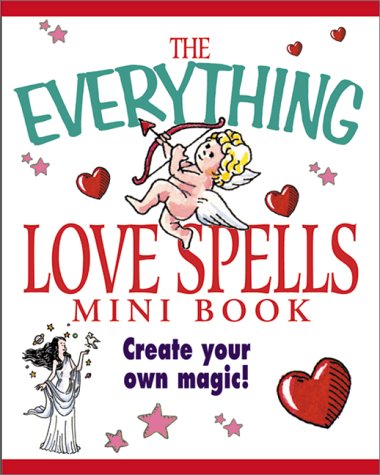 Mini Love Spells (9781580623889) by MacGregor, Trish