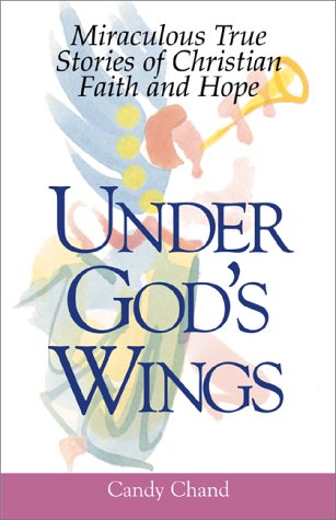 Beispielbild fr Under God's Wings zum Verkauf von Wonder Book