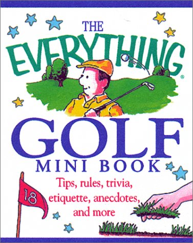 Stock image for Mini Golf for sale by ThriftBooks-Atlanta