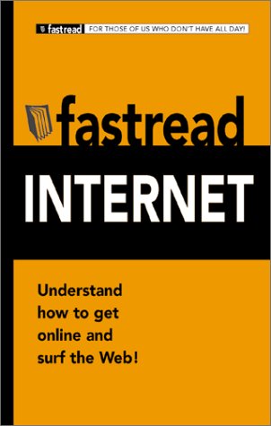 Imagen de archivo de Fastread Internet a la venta por Ebooksweb