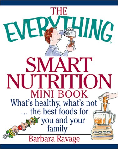 Stock image for Mini Smart Nutrition (Everything (Mini)) for sale by Wonder Book