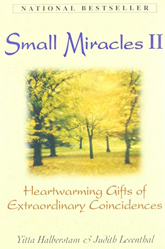 Imagen de archivo de Small Miracles II a la venta por Better World Books