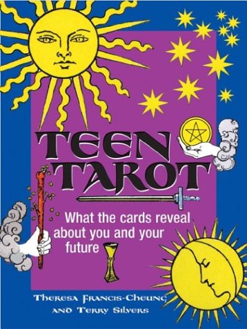 Stock image for Teen Tarot: What the Cards Reveal About You and Your Future for sale by SecondSale