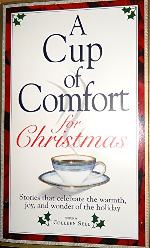 Beispielbild fr Cup Of Comfort For Christmas zum Verkauf von Wonder Book
