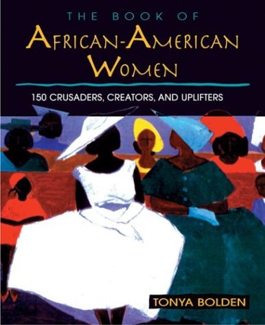 Beispielbild fr Book Of African-American Women zum Verkauf von BooksRun