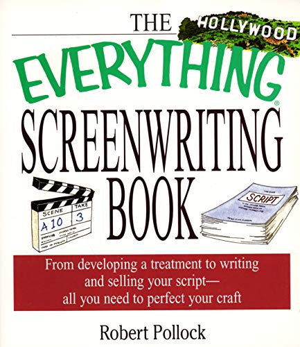 9781580629553: Everything Screenwriting