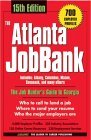 Stock image for The Atlanta Job Bank Herman, Erik for sale by Mycroft's Books