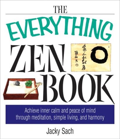 Stock image for Everything Zen for sale by Gulf Coast Books