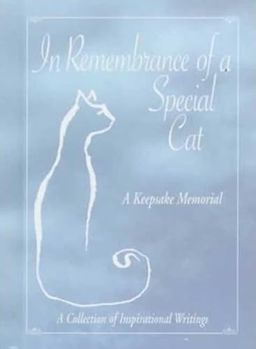 9781580630047: In Remembrance of a Special Cat
