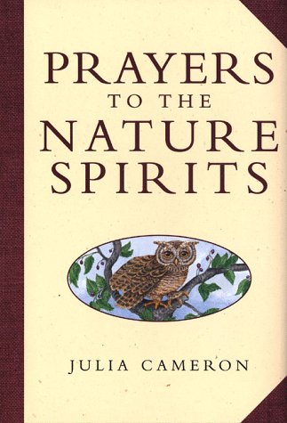 Beispielbild fr Prayers to the Nature Spirits zum Verkauf von Zoom Books Company