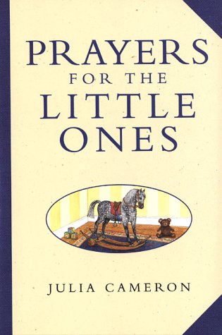 Beispielbild für Prayers for the Little Ones zum Verkauf von Discover Books