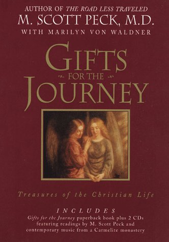 9781580630566: Gifts for the Journey: Treasures of the Christian Life