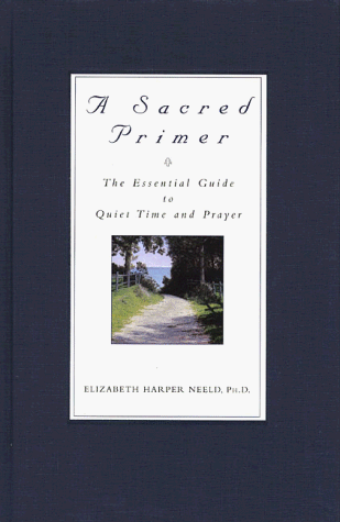 Beispielbild fr A Sacred Primer zum Verkauf von SecondSale