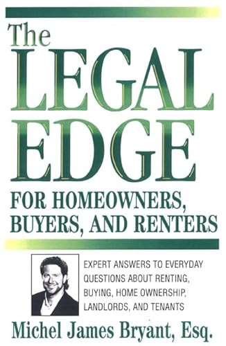 The Legal Edge: For Homeowners, Buyers & Renters