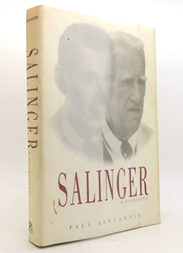 9781580630801: Salinger: a Biography