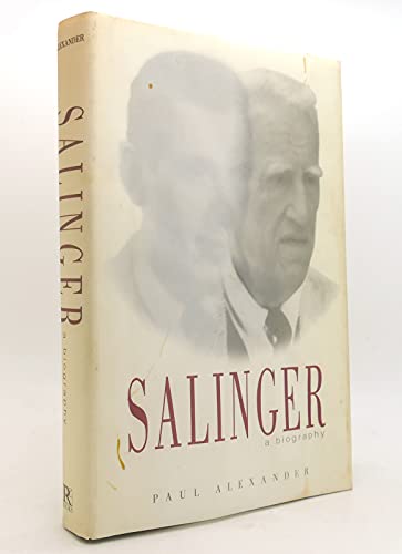 Stock image for Salinger: A Biography for sale by BookHolders