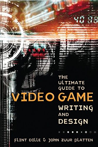 Stock image for The Ultimate Guide to Video Game Writing and Design for sale by SecondSale