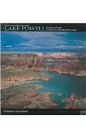 Imagen de archivo de Lake Powell: Glen Canyon National Recreation Area (The Pocket Portfolio Series) a la venta por Once Upon A Time Books