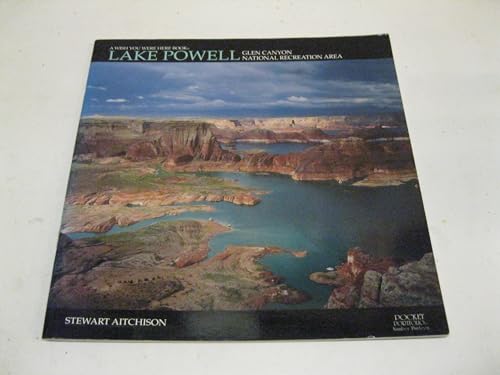 9781580710008: Lake Powell: Glen Canyon National Recreation Area (The Pocket Portfolio Series)
