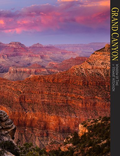 Stock image for Grand Canyon: Window of Time for sale by Your Online Bookstore