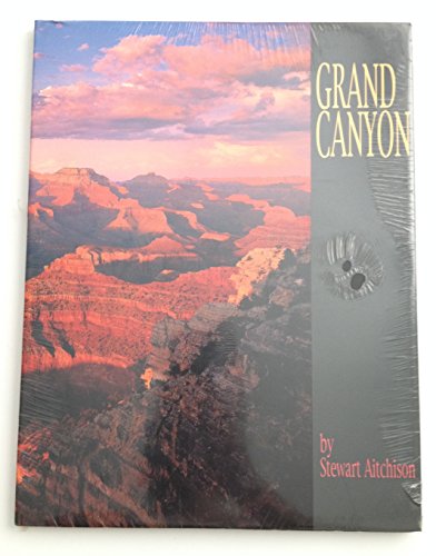 Beispielbild fr Grand Canyon zum Verkauf von Better World Books: West
