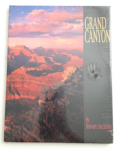 Imagen de archivo de Grand Canyon a la venta por ThriftBooks-Atlanta