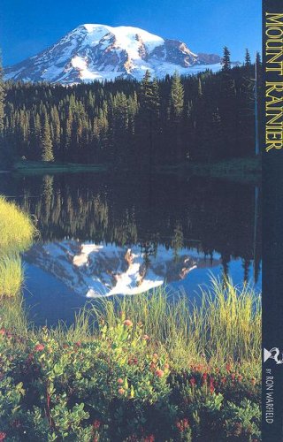 Beispielbild fr Mount Rainier : National Park zum Verkauf von Better World Books