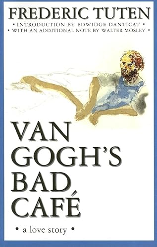 9781580730341: Van Gogh's Bad Cafa: A Love Story