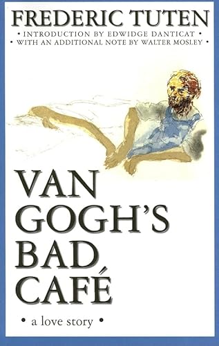 Stock image for Van Gogh's Bad Caf : A Love Story for sale by HPB-Movies