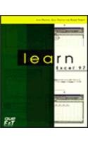 Imagen de archivo de Learn Excel 97 a la venta por BooksRun