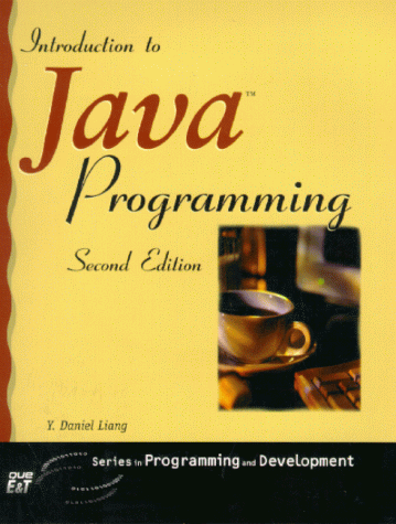 9781580762557: Introduction to Java Programming, 2nd Edition