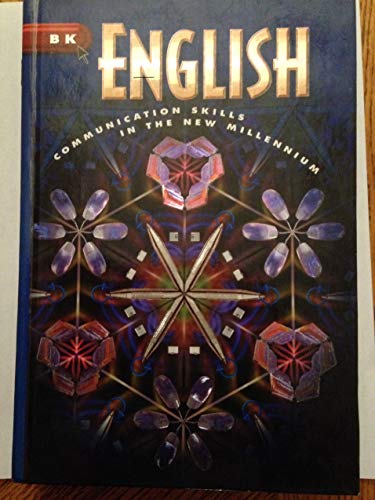 9781580791090: BK English Communication Skills in the New Millennium(Level III) by Senn (2001) Hardcover