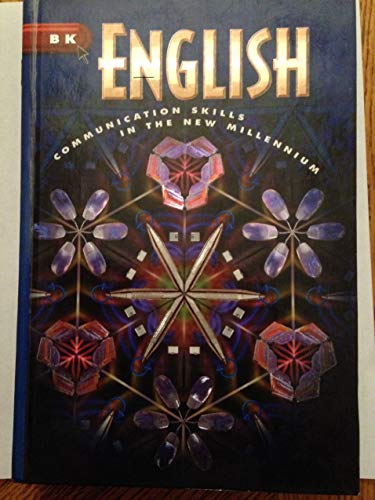 Stock image for BK English Communication Skills in the New Millennium(Level III) by Senn (2001) Hardcover for sale by HPB-Diamond