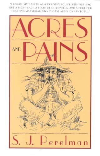 9781580800167: Acres and Pains