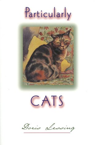 Beispielbild fr Particularly Cats zum Verkauf von Better World Books