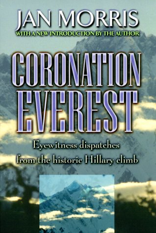 Stock image for Coronation Everest for sale by Books of the Smoky Mountains